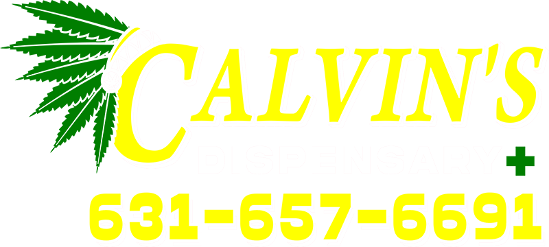 Calvin's Dispensary